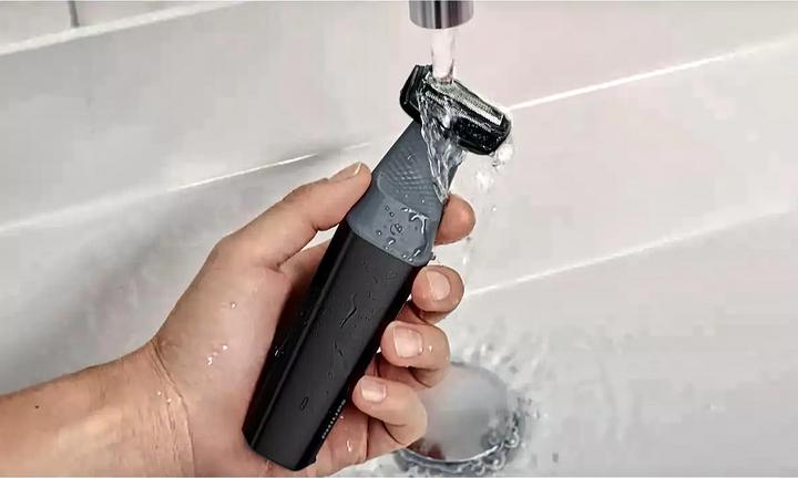 Actual product image Philips Bodygroom Series 3000