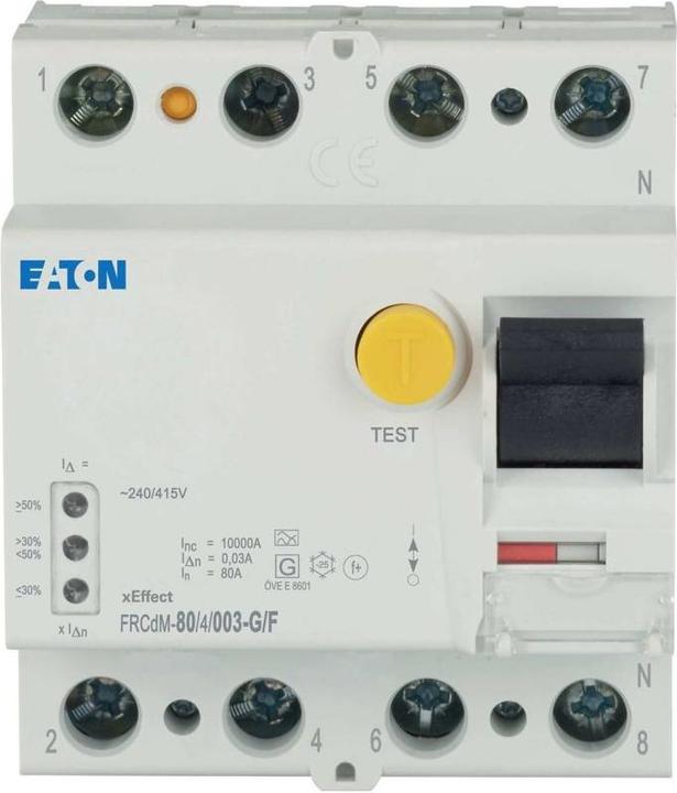 Immagine prodotto Eaton FI-Schutzschalter