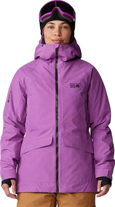 Image du produit Mountain Hardwear W Cloud Bank™ GORE-TEX Jacket (XS)