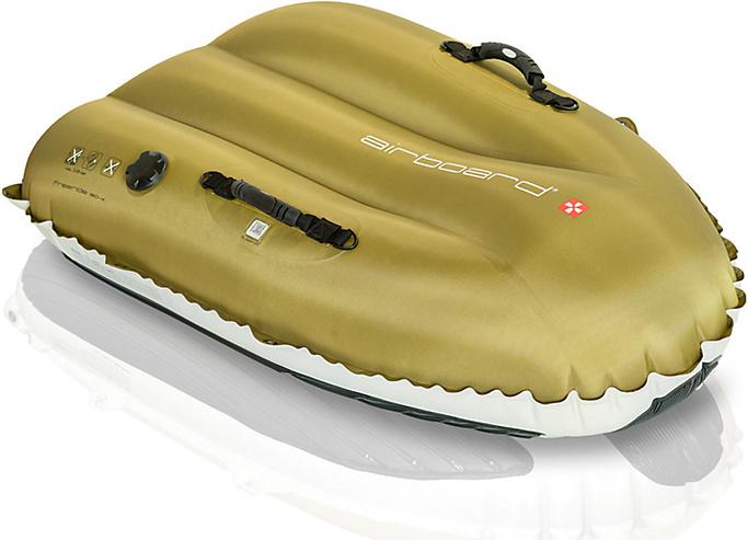 Airboard Freeride 180-X