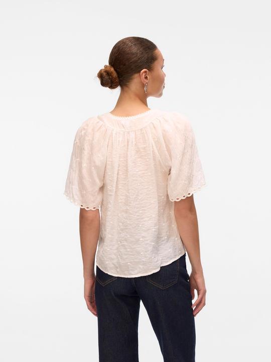 Actual product image Vero Moda VMDAFFA Top Bluse (XS)