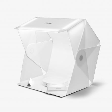 Produktbild Orangemonkie Foldio Smart Turntable 360 (25 cm, 4.50 cm)