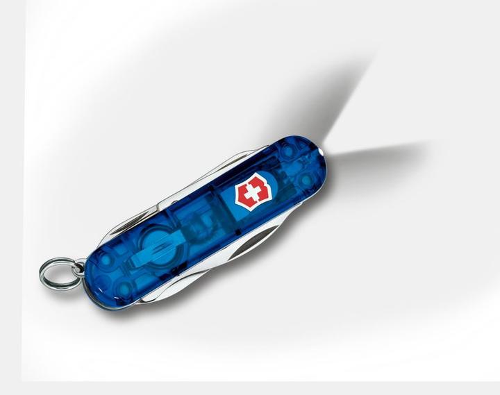 Actual product image Victorinox Midnite Manager