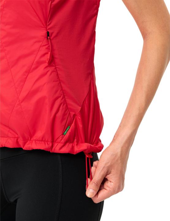 Actual product image Vaude Freney Hybrid Vest IV (42, L)