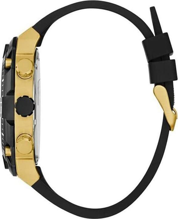 Produktbild Guess Herrenuhr (Ø 50 mm) (50 mm)