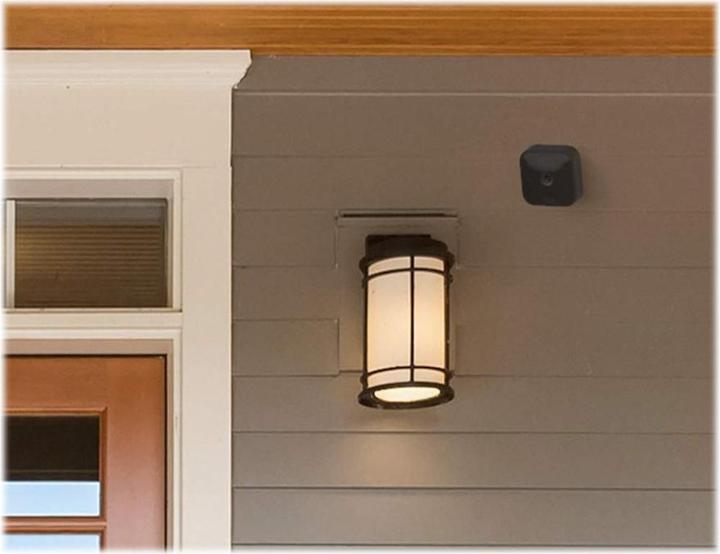 Produktbild Amazon Blink Outdoor - 2er Set (640 x 360 Pixels)