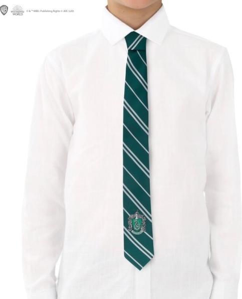Produktbild Cinereplicas Harry Potter: Slytherin