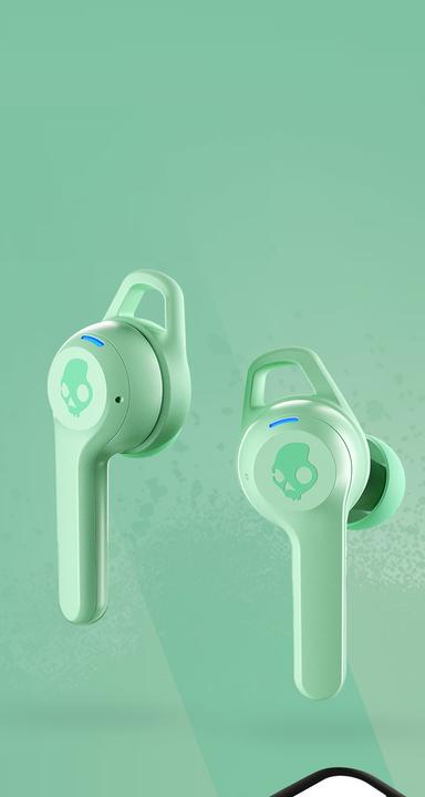 Immagine prodotto Skullcandy Indy Evo (6 h, Senza fili)