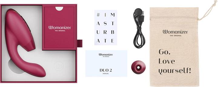 Immagine prodotto Womanizer Duo 2