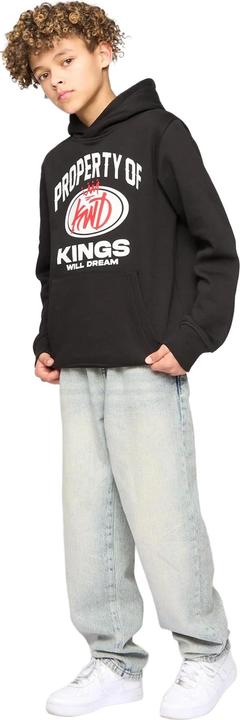 Actual product image Kings Will Dream Boys Prop Hoodie (158, 164)