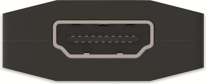 Produktbild Sonero USB 2.0 Konverter X-AVT200, HDMI zu USB (USB)
