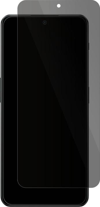 Actual product image Dipos Screen Protector 2-Way Anti-Shock (1 Piece, OnePlus North 3)