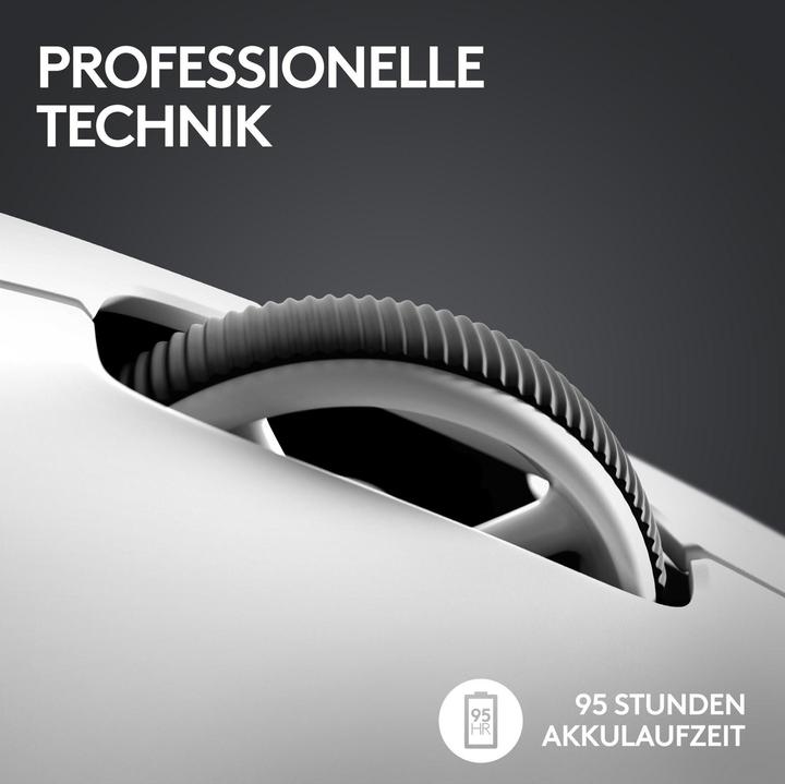 Produktbild Logitech G Pro X Superlight 2 (Kabellos)
