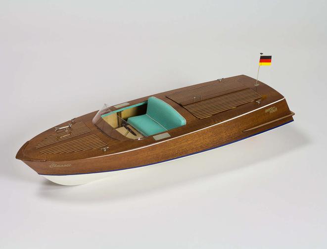 Actual product image Aeronaut Classic sport boat
