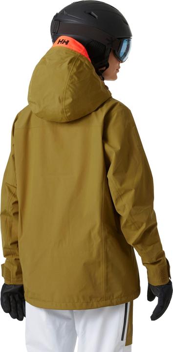 Immagine prodotto Helly Hansen Sogn Hardshelljacke Lynx Damen (S)