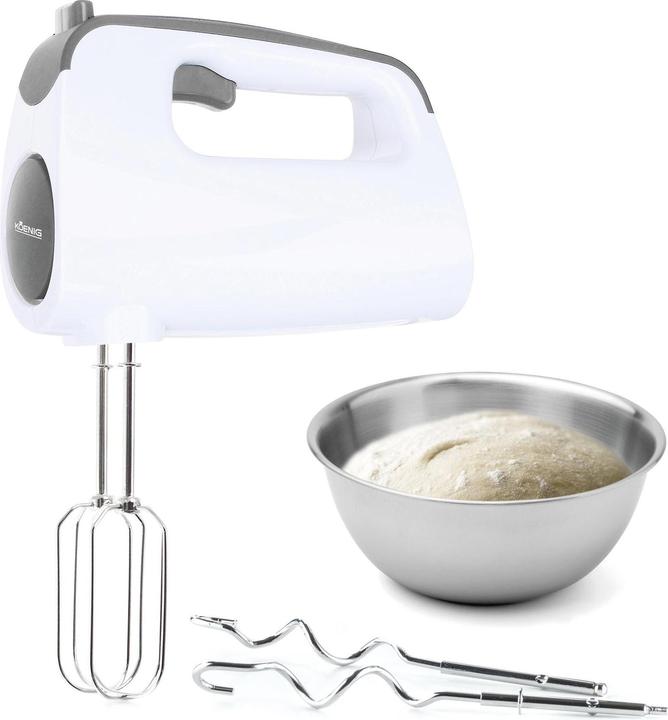Image du produit Koenig 4-in-1 (300 W)