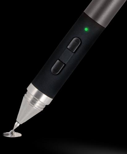 Actual product image Adonit Jot Touch 4.0 Stylus for iPad