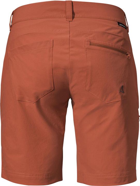 Actual product image Schöffel Women's Shorts Toblach2 (46, 3XL)