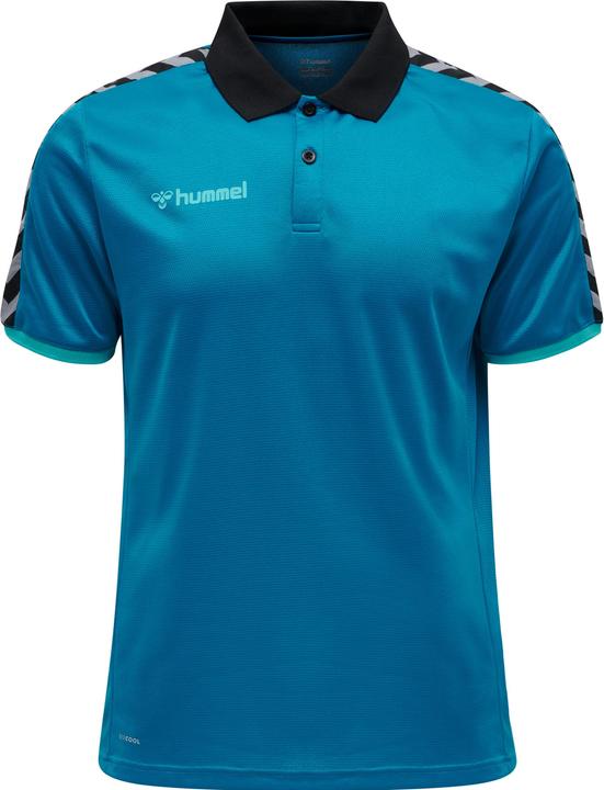 Image du produit hummel Authentic Functional Polo (S)