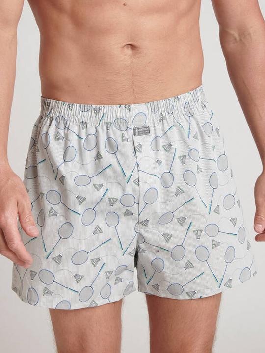 Immagine prodotto Jockey Boxer Badminton (M)