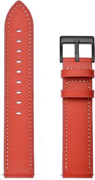Actual product image MU Classic GL Genuine Leather Quick Release Series (20 mm, Genuine leather)