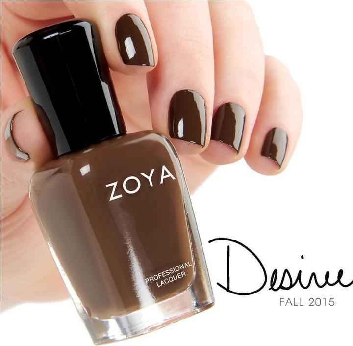 Immagine prodotto Zoya Desiree (Smalto)