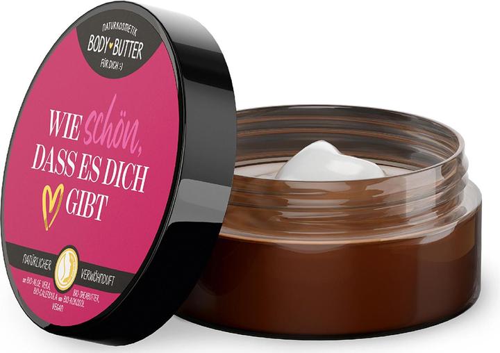 Image du produit La Vida DP Beurre pour le corps Filles 150ml 8pcs (Crème pour le corps)