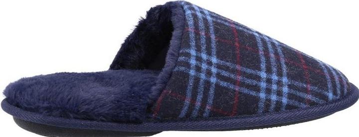 Image du produit Fleet & Foster Chaussons Rhys (40.5)