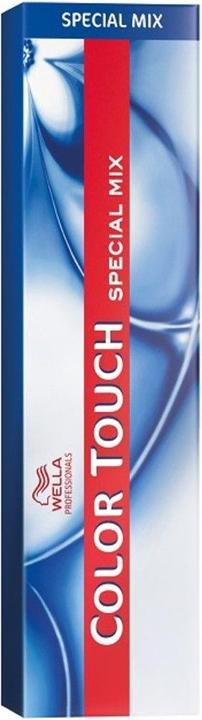 Image du produit Wella Color Touch Special Mix (0/88 bleu-intensif)