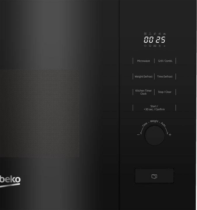 Immagine prodotto Beko BMGB 20212 B (20 l)