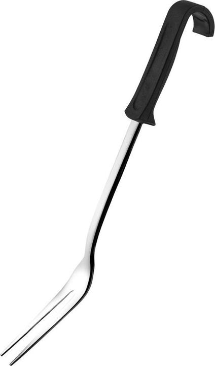 Actual product image APS Meat fork with stop function (Carving fork)