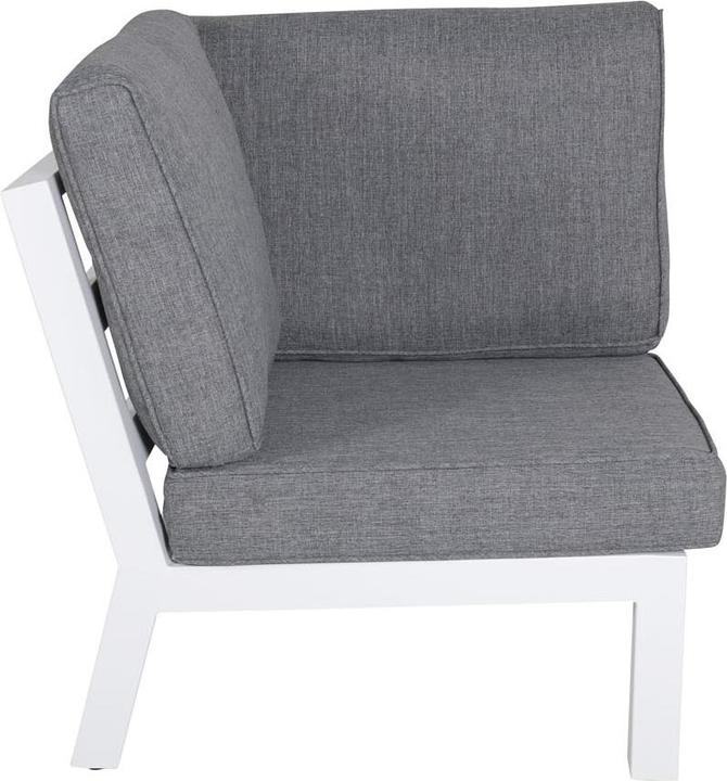 Actual product image Venture Home Barcelona lounge set