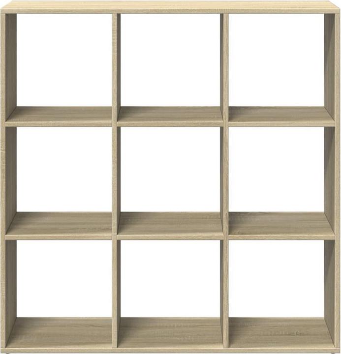 Produktbild VidaXL Raumteiler (102 x 29 x 103.5 cm)