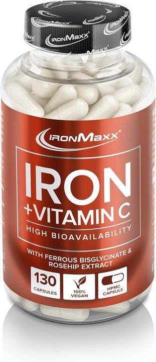 Produktbild IronMaxx 0 (1 Stück, Kapseln)