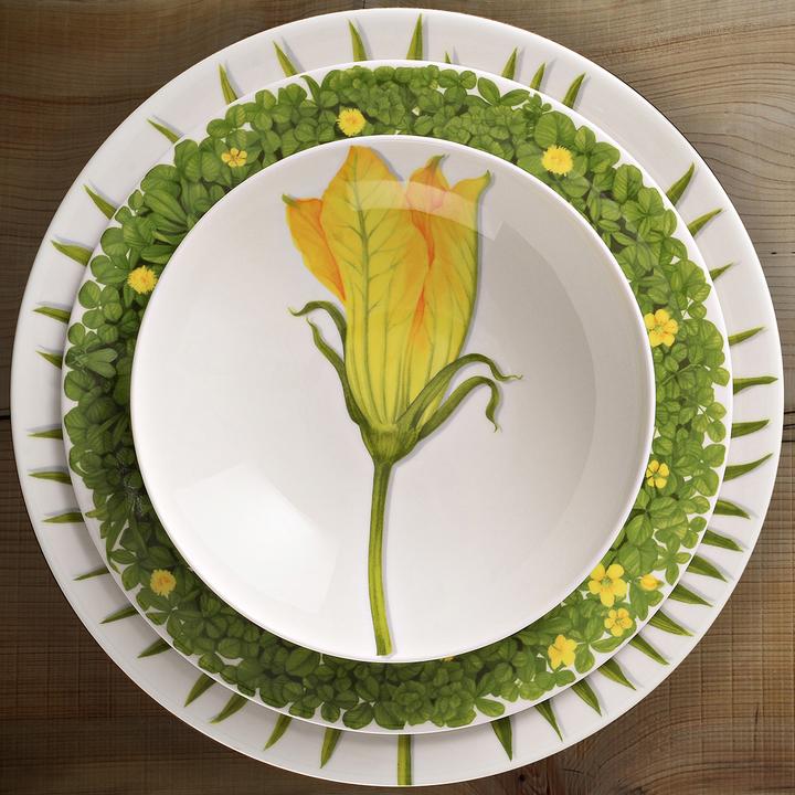 Actual product image Taitù Freedom serving plate