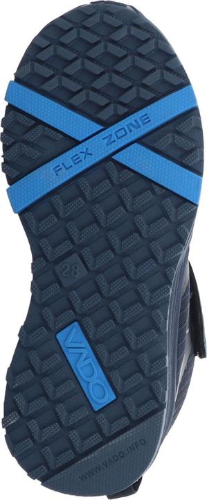 Actual product image Vado Sneaker (27)