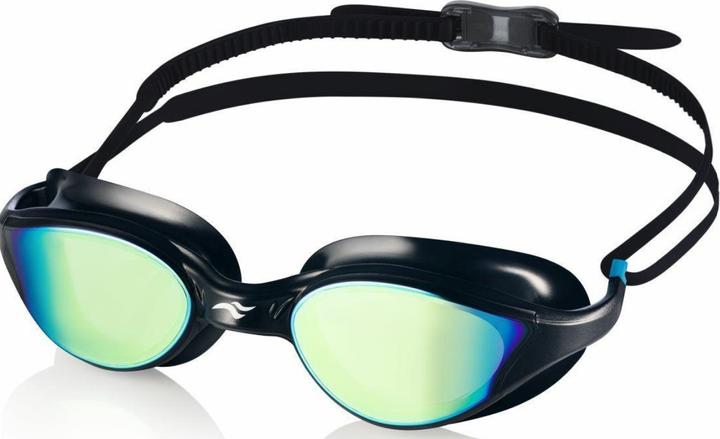 Produktbild Swim & Fun Schwimmbrille VORTEX MIRROR (One Size)