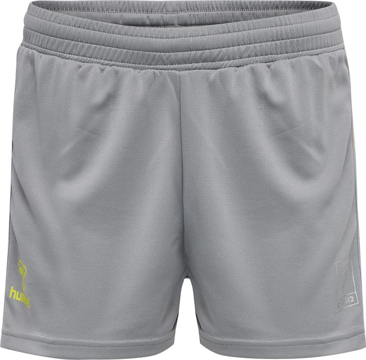 Actual product image hummel Gg12 Action Shorts Woman (XL)