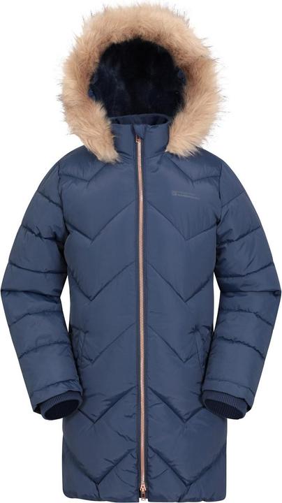 Mountain Warehouse Galaxy Wasserabweisende gepolsterte Jacke