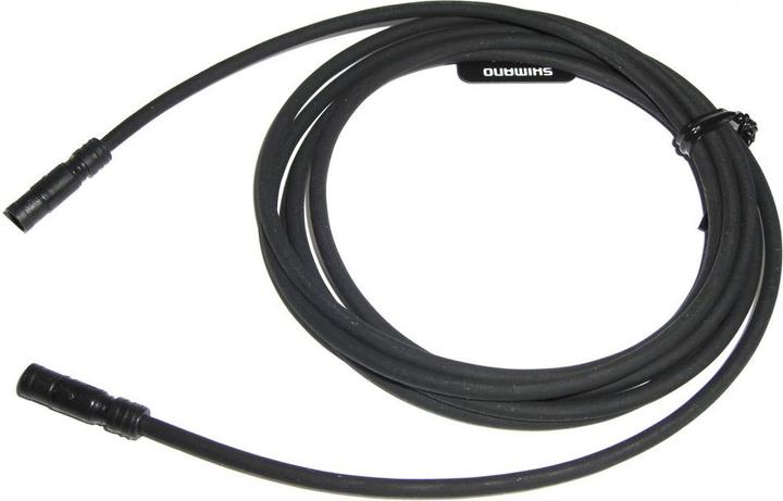 Actual product image Shimano Di2 EW-SD50