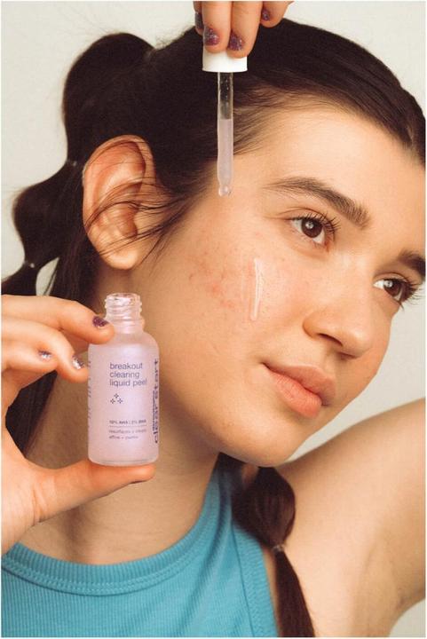 Produktbild Dermalogica Clear Start Breakout Clearing Liquid Peel (Peeling, 30 ml)