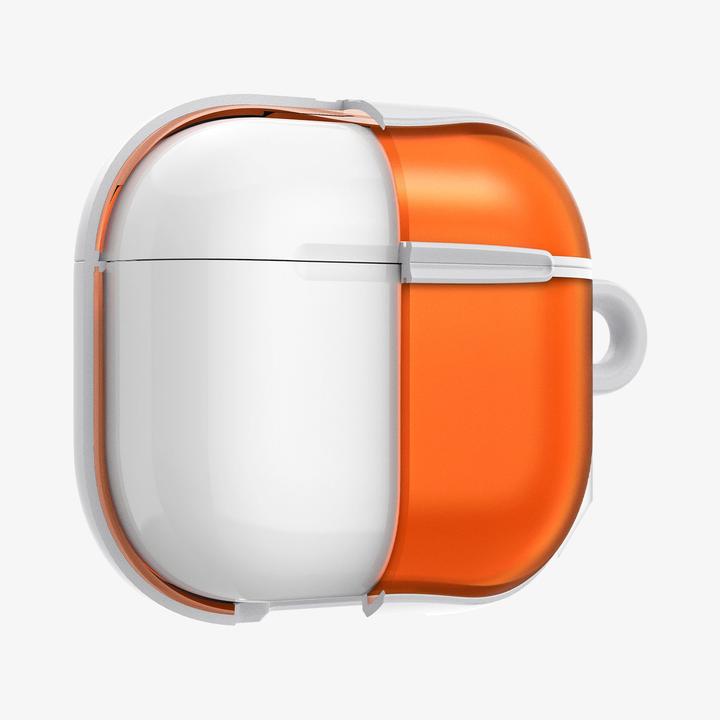 Actual product image Spigen Classic C1