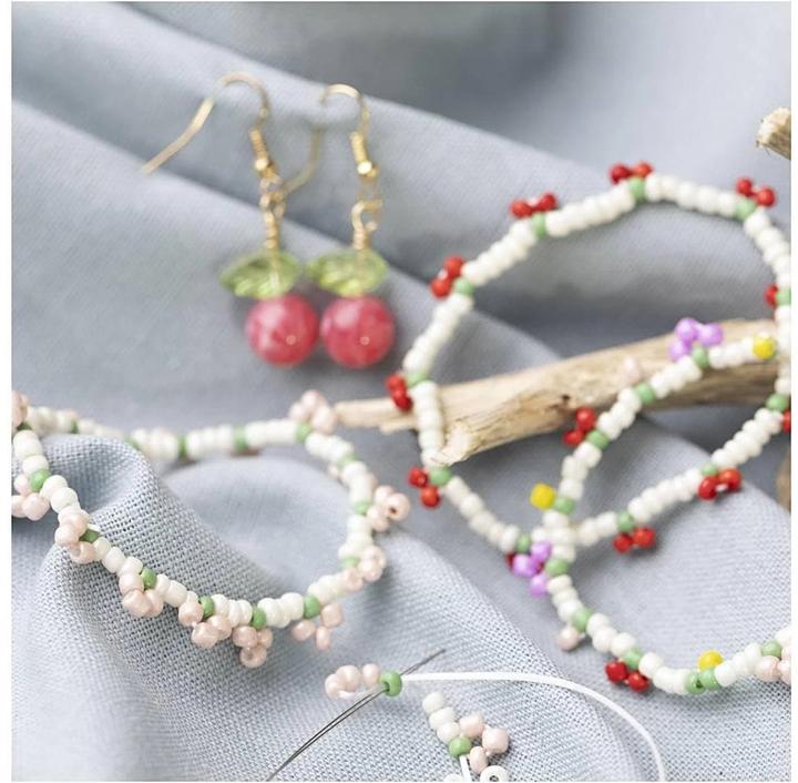 Image du produit Creativ Company Bijoux