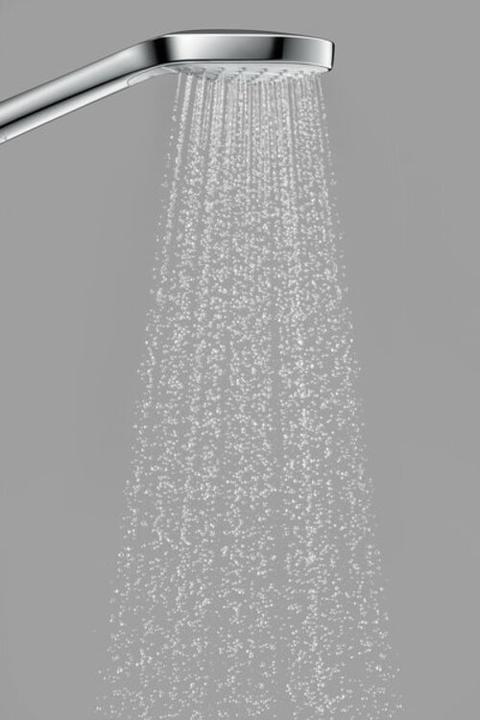 Immagine prodotto hansgrohe Croma Select S 110 Vario (3 Tipi di raggi, 15 l/min)