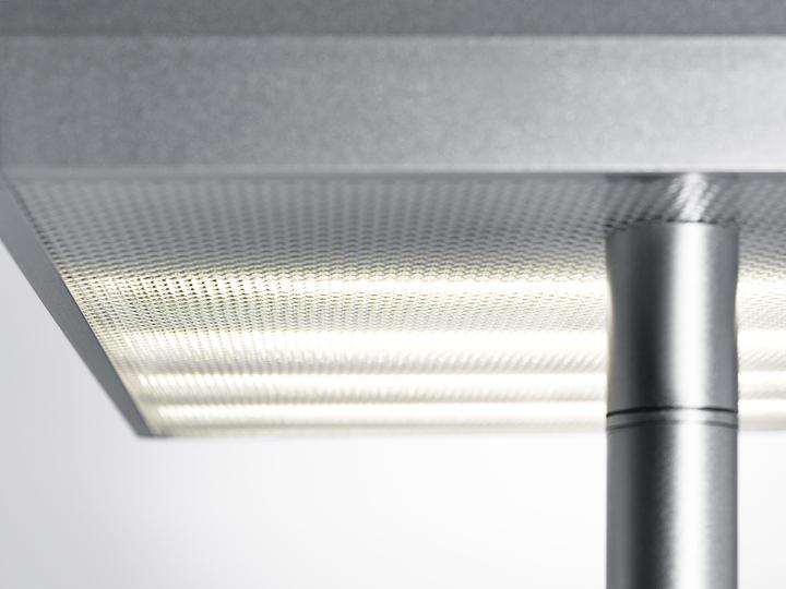 Actual product image Hansa Maxlight (3685 lm)