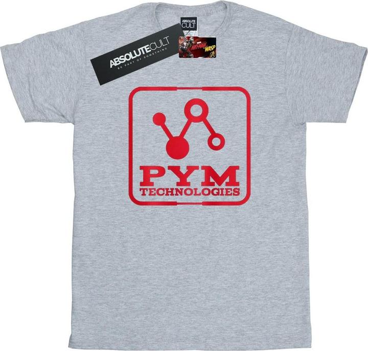 AntMan Und Die Wespe Pym Technologies TShirt