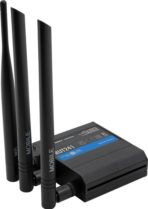 Image du produit Teltonika RUT241