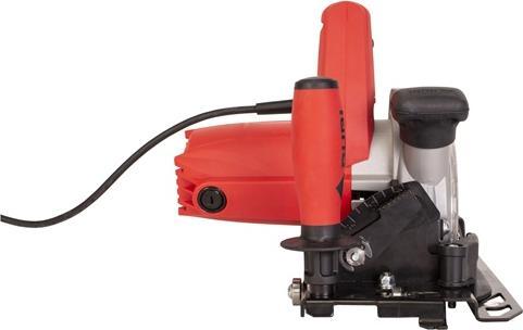 Actual product image Rubi SAW CIRCULAR KIT TC-125 G2 1250W