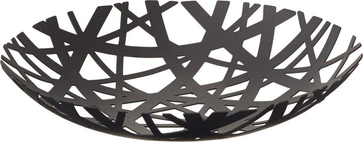 Produktbild Yamazaki Obstkorb mit Nest-Design TOWER (Ø 260 x 45 mm)