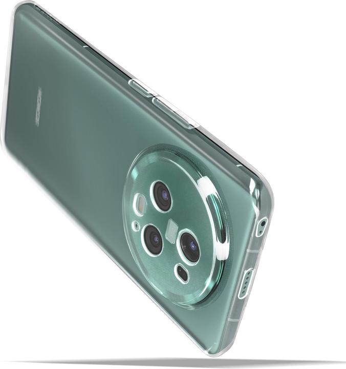 Produktbild Avizar 360 Schutz, Folie und Hülle Series (Honor Magic5 Pro)